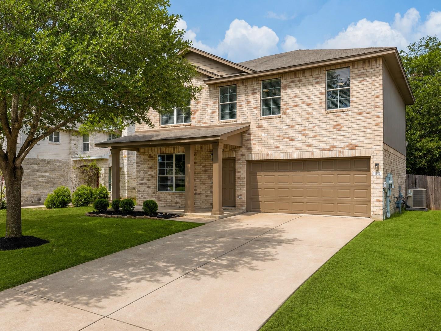Residential in Austin 3