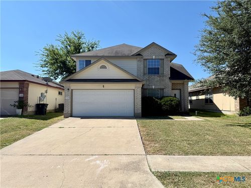 5308 Causeway Ct, Killeen, TX, 76549-2676 | Card Image