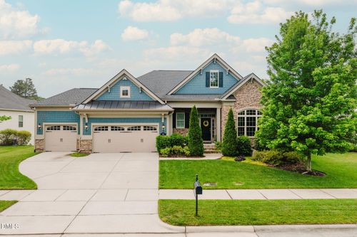 605 Swift Creek Xing, Durham, NC, 27713-7288 | Card Image