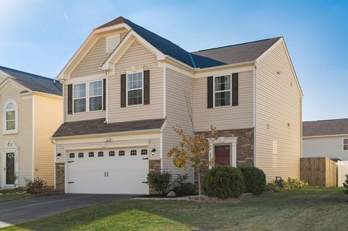 2855 Sussex Place Dr, Grove City, OH, 43123-8084 | Card Image