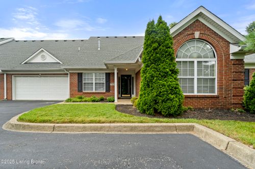 4809 Gullane Ct, Louisville, KY, 40222-4176 | Card Image