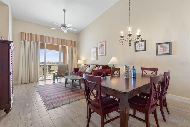 APT-1342 - 15 Ocean Crest Way, Condo with 3 bedrooms, 2 bathrooms and null parking in PALM COAST FL | Image 6