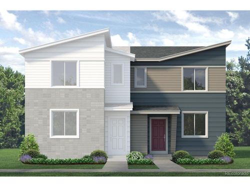 1458 Coral Pl, Longmont, CO, 80504-3781 | Card Image