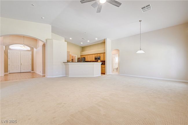 8204 Turbys Treehouse Pl, House other with 4 bedrooms, 3 bathrooms and null parking in Las Vegas NV | Image 18
