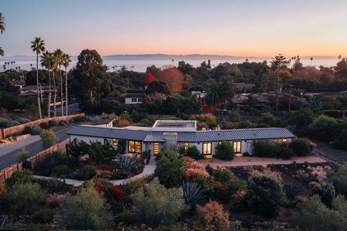 415 Yankee Farm Rd, Santa Barbara, CA, 93109-1028 | Card Image