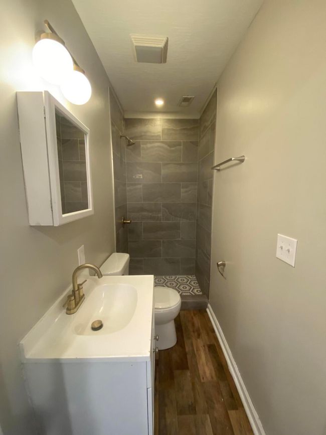 128 S Princeton Ave, House other with 3 bedrooms, 2 bathrooms and null parking in Columbus OH | Image 15