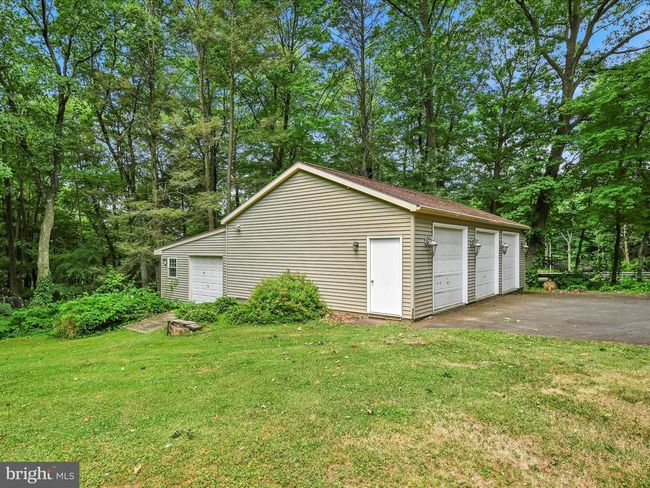 500 Seltzer Rd, House other with 3 bedrooms, 3 bathrooms and null parking in POTTSVILLE PA | Image 44
