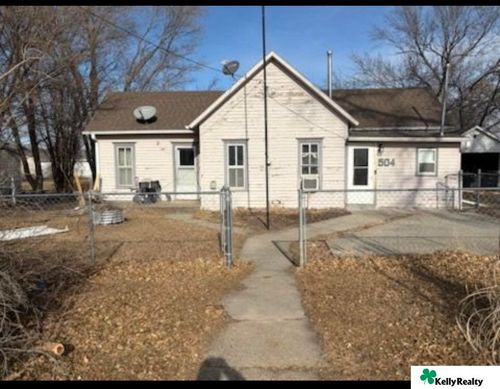 504 M St, Saint Paul, NE, 68873-1220 | Card Image