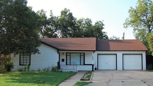 1308 E 12th Street, Sweetwater, TX, 79556 | Card Image