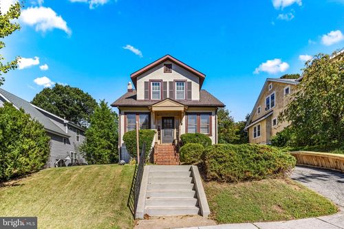 3220 Montebello Ter, BALTIMORE, MD, 21214-3323 | Card Image
