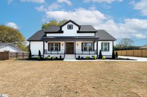 123 Bangor St, Mauldin, SC, 29662-1807 | Card Image