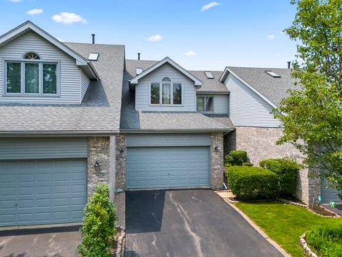 7008-7008 Plymouth Ct, Tinley Park, IL, 60477-1662 | Card Image