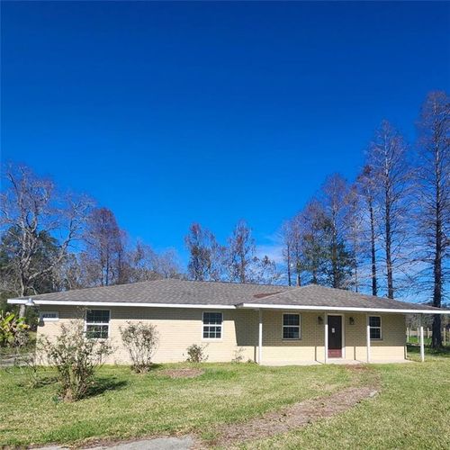 42338 Church Point Rd, Gonzales, LA, 70737-7707 | Card Image