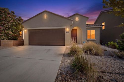 3126 Farragut St, Rio Rancho, NM, 87144-1465 | Card Image