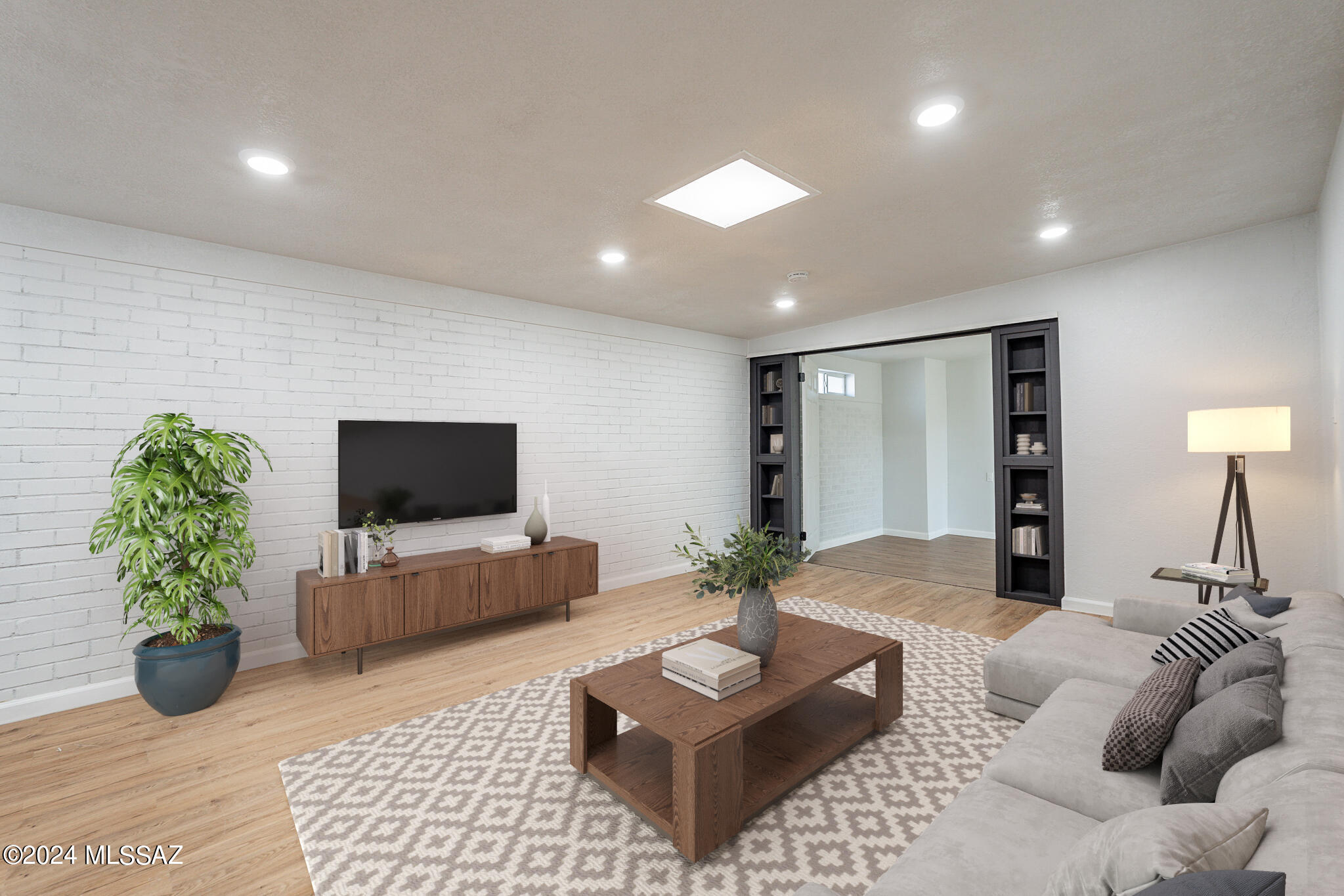 Tennessee St, Tucson, AZ 85714