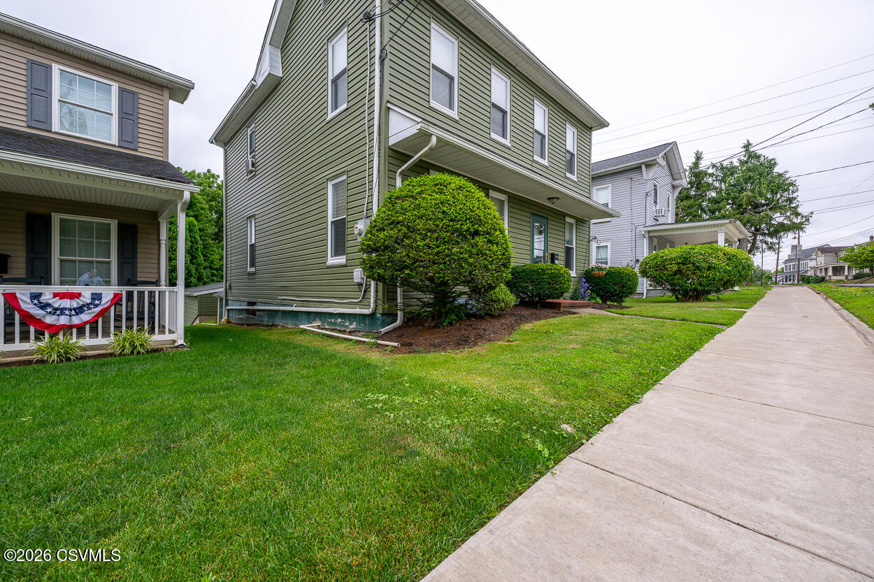 Residential in Danville 5