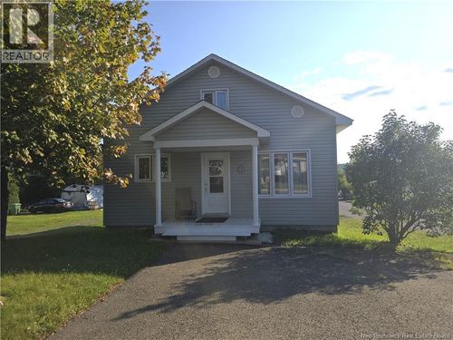 84 Rue Principale, Saint Basile, NB, E7C2E2 | Card Image