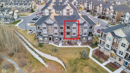 710-250 Fireside View, Cochrane, AB, T4C2M2 | Card Image