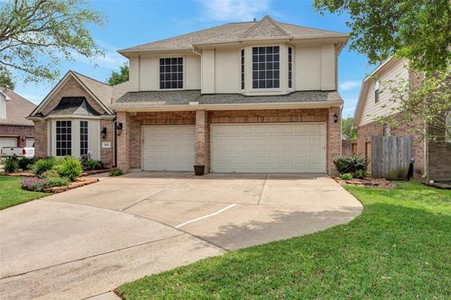 16407 Torry View Ter, Houston, TX, 77095-3842 | Card Image