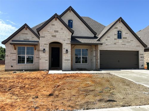 709 Seahawk St, Joshua, TX, 76058-2836 | Card Image
