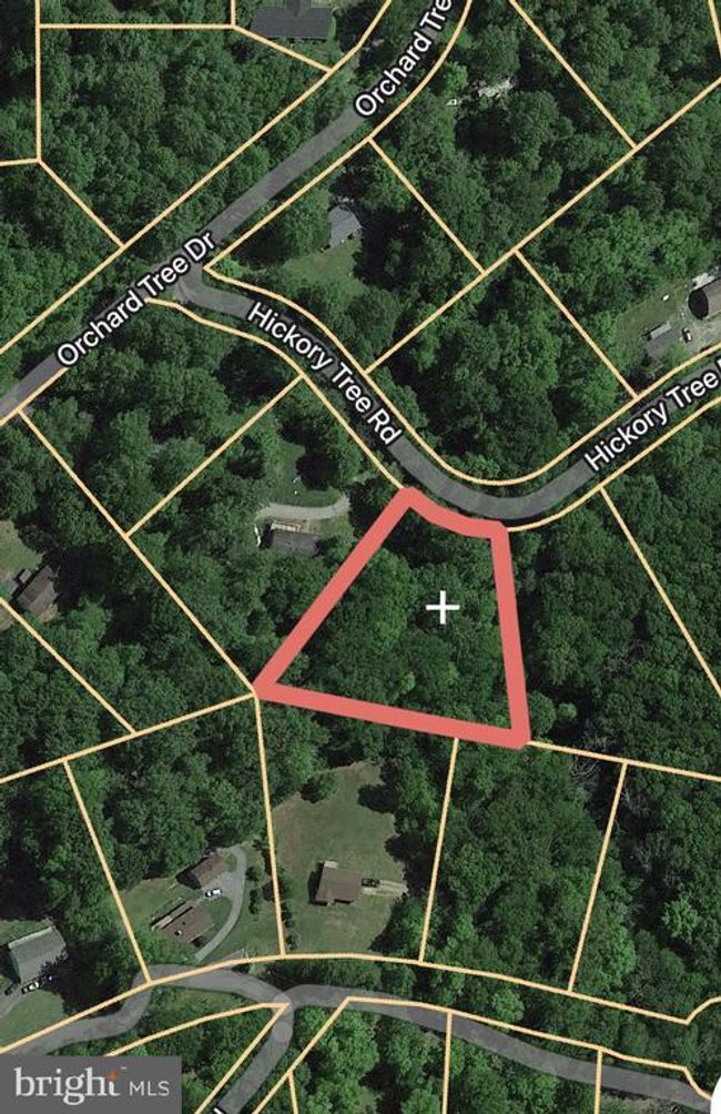 00 Hickory Tree Rd, Home with 0 bedrooms, 0 bathrooms and null parking in FRONT ROYAL VA | Image 5