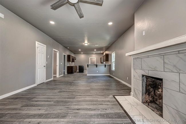 1015 E Main St, House other with 3 bedrooms, 2 bathrooms and null parking in Shawnee OK | Image 7