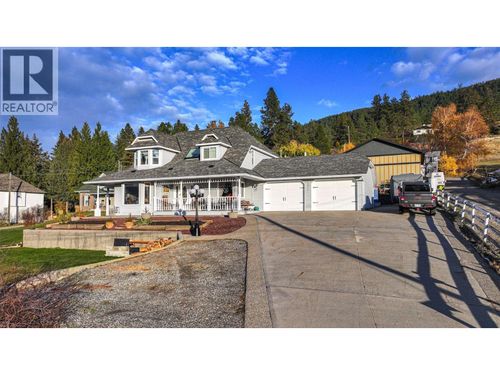 13071 Trewhitt Rd E, Lake Country, BC, V4V2B1 | Card Image