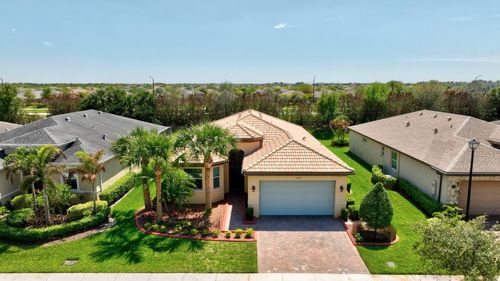11379 Sw Lake Park Dr, Port St Lucie, FL, 34987-2799 | Card Image