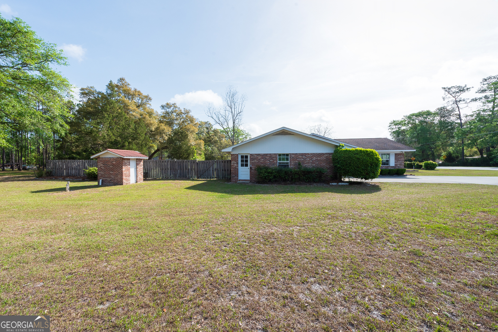 Residential in Blackshear 4