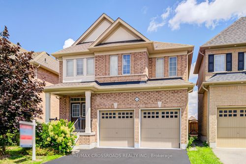 260 Cosgrove Dr, Oshawa, ON, L1L0K4 | Card Image