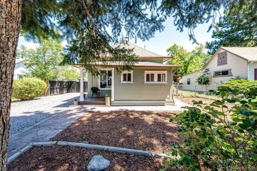 2832 S Acoma St, Englewood, CO, 80110-1506 | Card Image