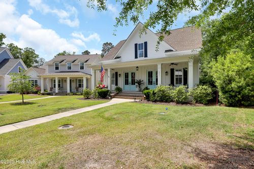 321 Jenoa Dr, Castle Hayne, NC, 28429-4200 | Card Image