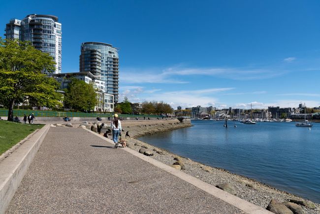 701 - 888 Homer Street, Condo with 2 bedrooms, 2 bathrooms and 1 parking in Vancouver BC | Image 30