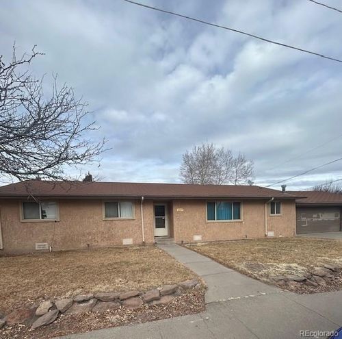 2209 Clark St, Alamosa, CO, 81101-2054 | Card Image