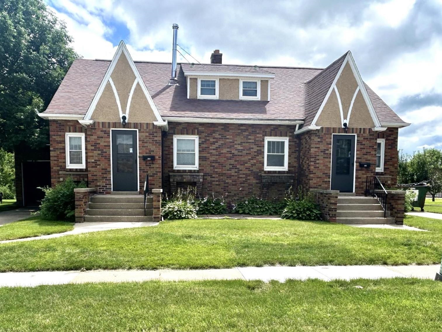 Phillips St, Algona, IA 50511