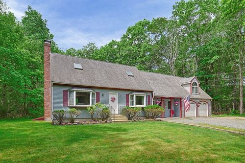 170 Rocky Hill Rd, Rehoboth, MA, 02769-1413 | Card Image