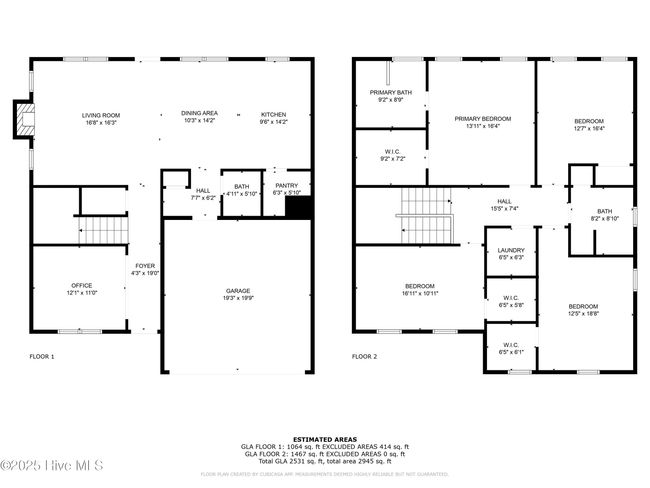 15 Beryl Cir, House other with 4 bedrooms, 3 bathrooms and 2 parking in Pinehurst NC | Image 39