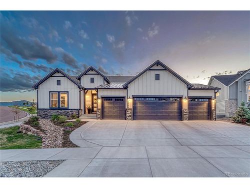 12366 Mionetto Ct, Colorado Springs, CO, 80921-2934 | Card Image