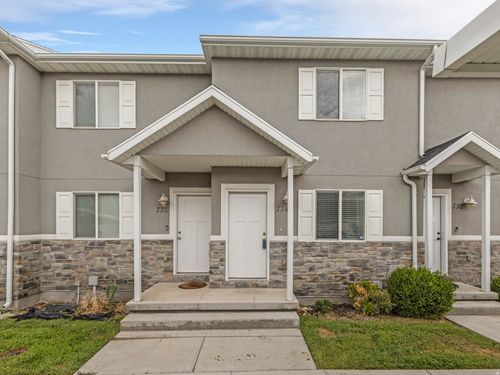 734 Ry Ln, Tooele, UT, 84074-1356 | Card Image
