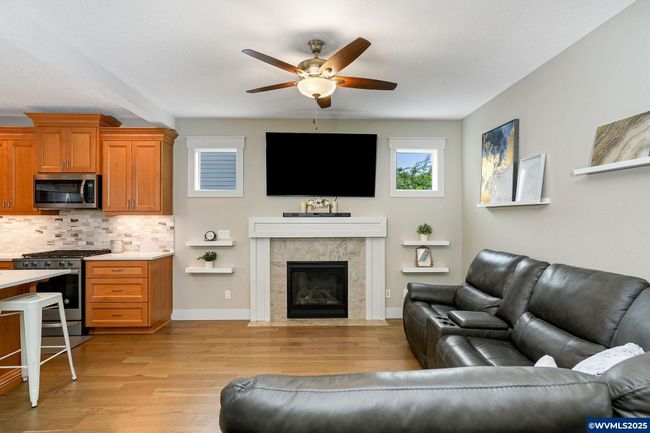 5013 Davis St Se, House other with 4 bedrooms, 3 bathrooms and null parking in Turner OR | Image 13