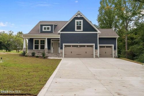235 Atkins Rd, Cameron, NC, 28326-8001 | Card Image