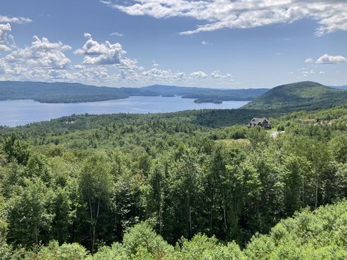 3-Lot 3 Skyline Drive, Hebron, NH, 03241 | Card Image