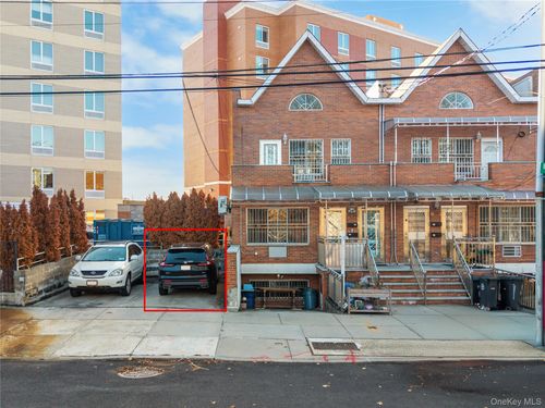 183 Booth Memorial Ave, Fresh Meadows, NY, 11365-2244 | Card Image