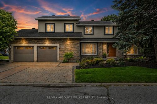 56 Aldridge Way, Nepean, ON, K2G4H8 | Card Image
