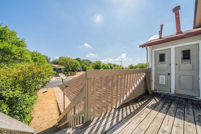 View of deck | Image 4