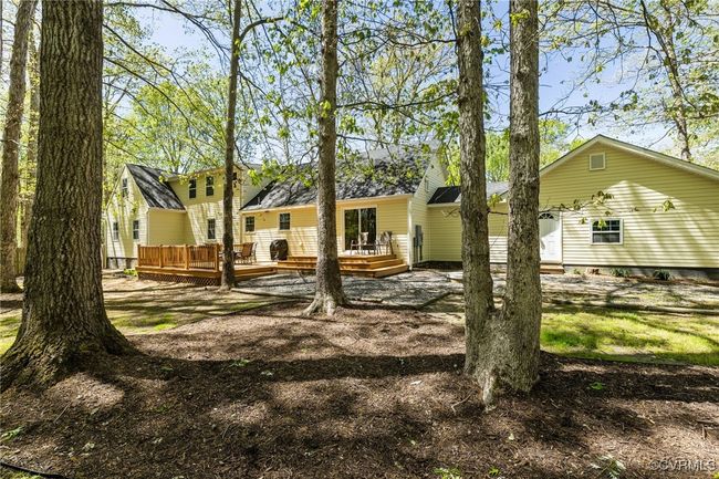 439 Wood Acres Rd, House other with 4 bedrooms, 3 bathrooms and null parking in Manakin Sabot VA | Image 35