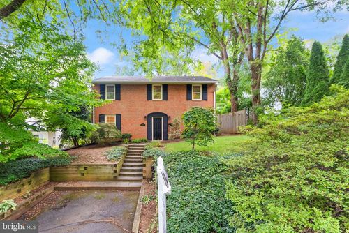 6010 Benalder Dr, BETHESDA, MD, 20816-1010 | Card Image