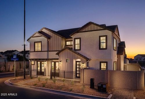 3529 N Sunwood, Mesa, AZ, 85213-2120 | Card Image