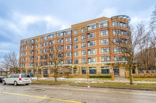 208-115 Bonis Avenue, Scarborough, ON, M1T3S4 | Card Image