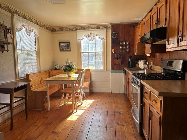 14039 Route 555, House other with 3 bedrooms, 2 bathrooms and 3 parking in Benezette PA | Image 6